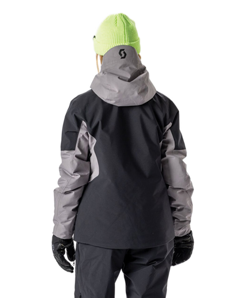 Scott Scott Ultimate Gore-Tex Jacket - Women's