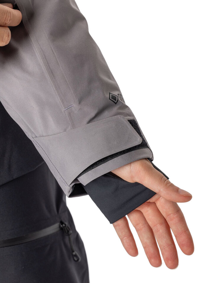 Scott Scott Ultimate Gore-Tex Jacket - Women's