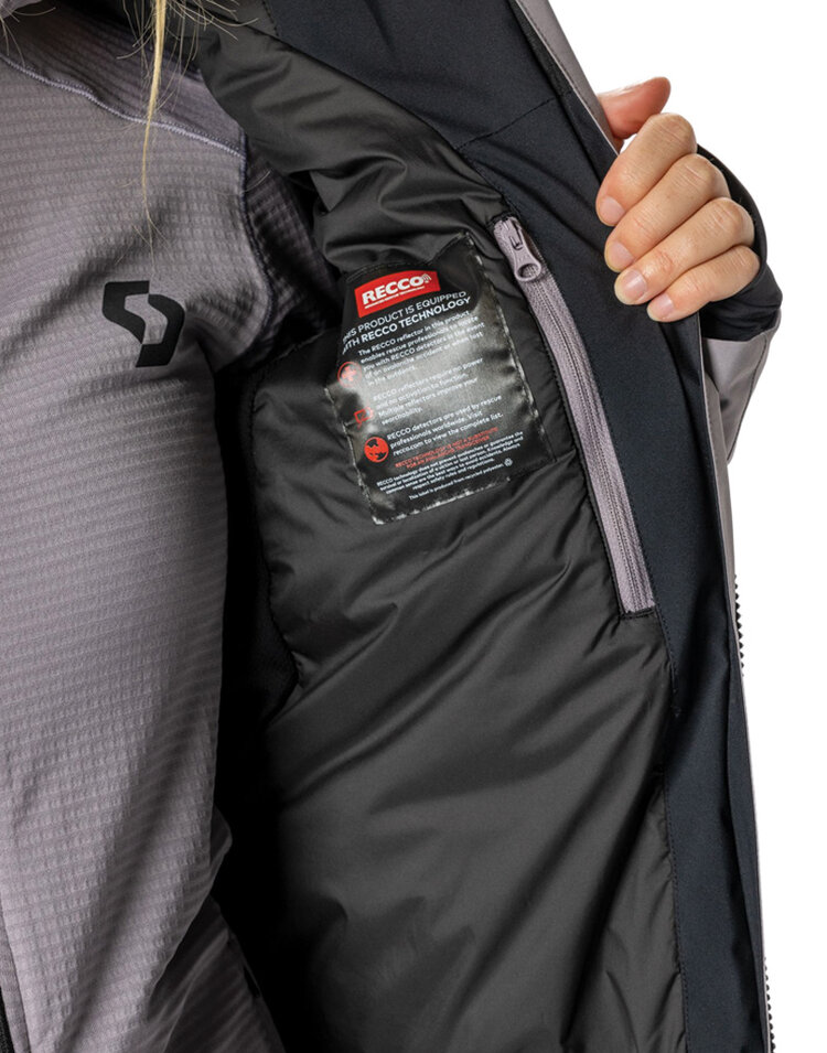 Scott Scott Ultimate Gore-Tex Jacket - Women's