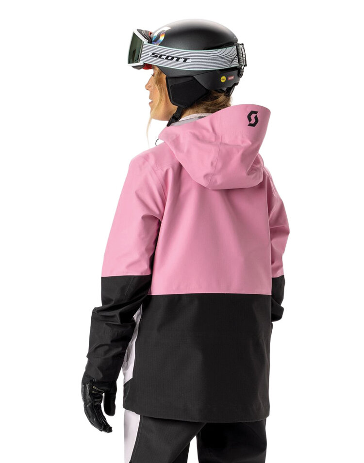 Scott Scott Vertic Ripstop  3L Jacket - Women's