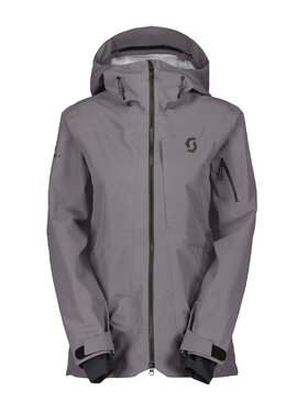 Scott Scott Vertic Ripstop  3L Jacket - Women's