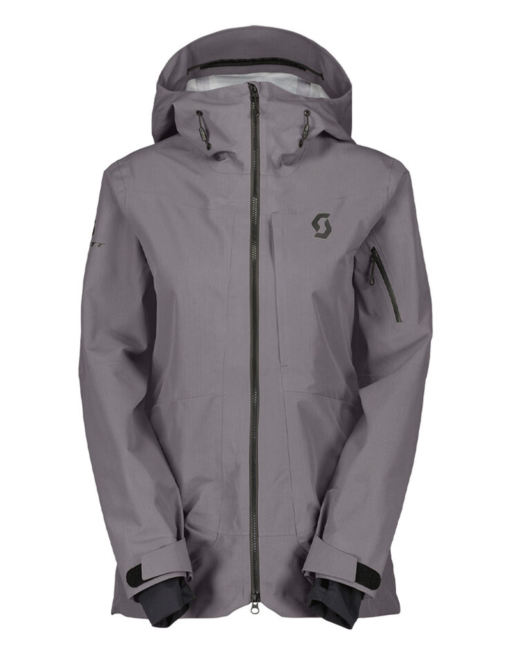 Scott Scott Vertic Ripstop  3L Jacket - Women's