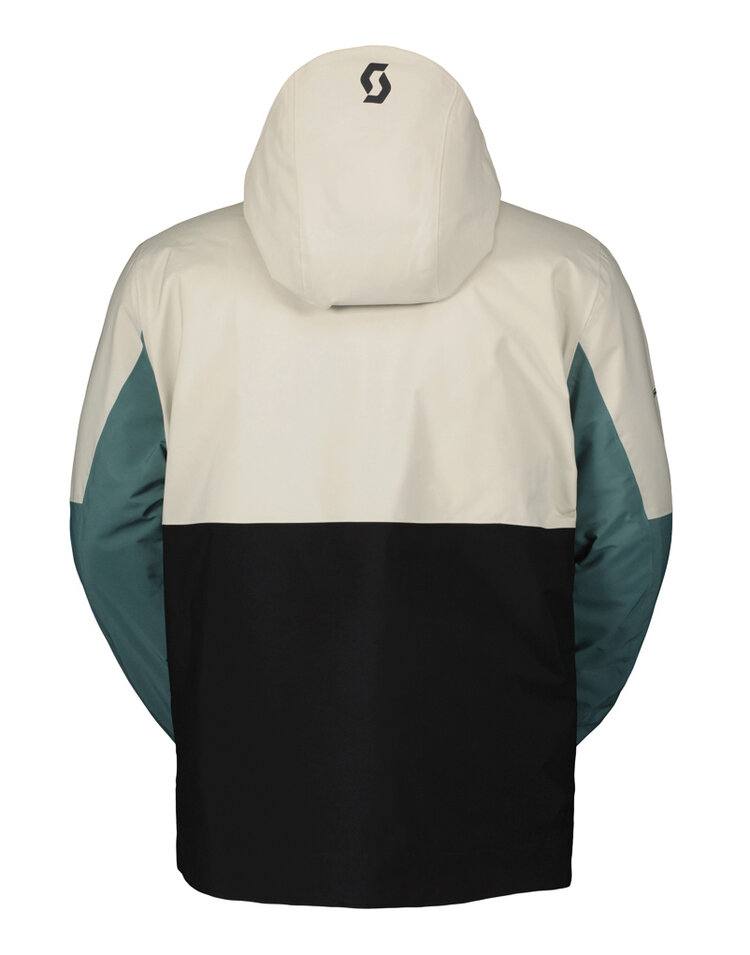 Scott Scott Ultimate Gore-Tex Jacket