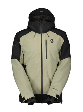 Scott Scott Ultimate Gore-Tex Jacket
