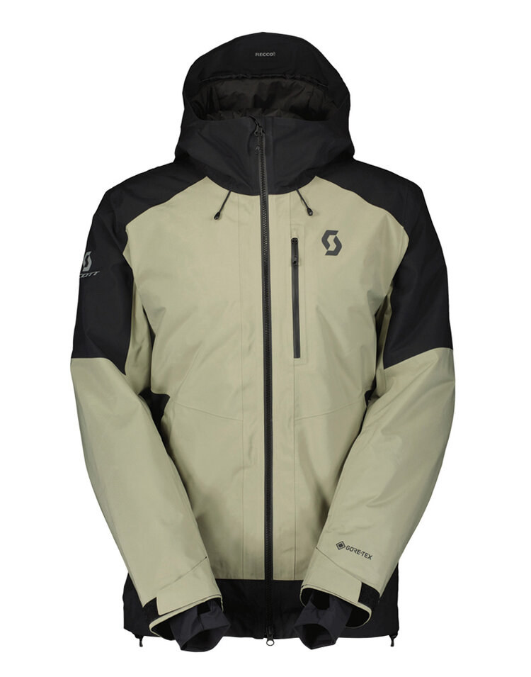 Scott Scott Ultimate Gore-Tex Jacket