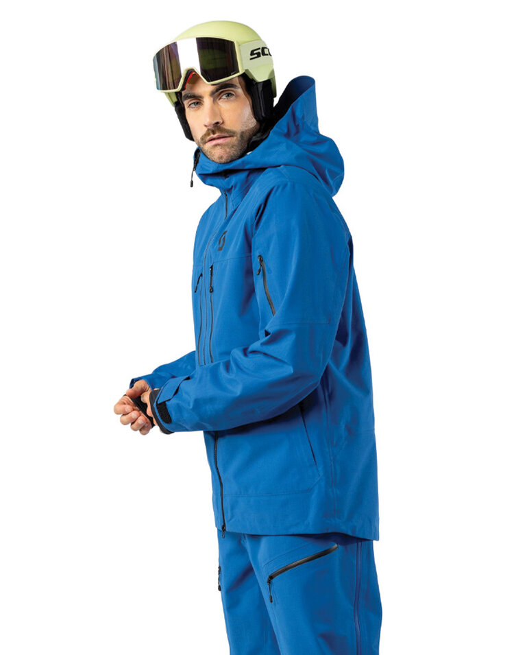 Scott Scott Vertic Ripstop 3L Jacket