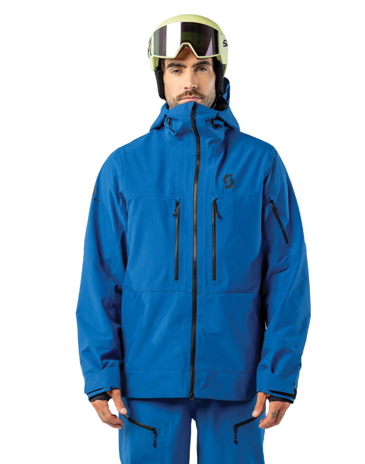Scott Scott Vertic Ripstop 3L Jacket