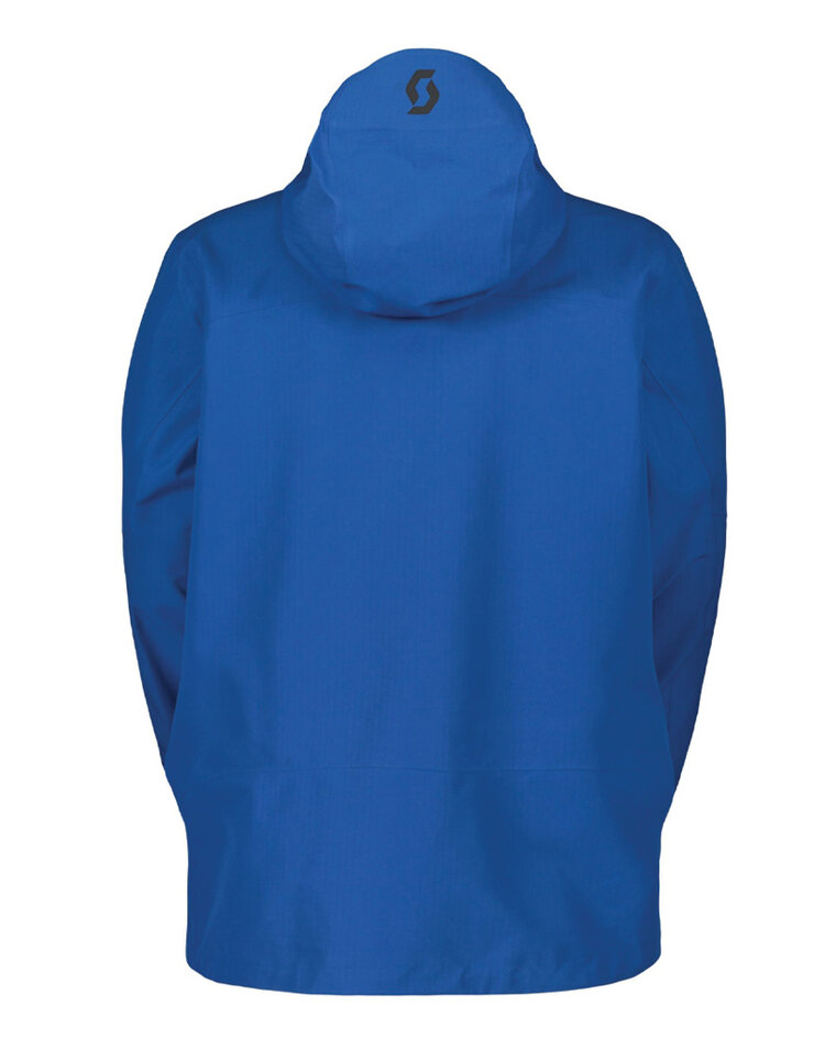 Scott Scott Vertic Ripstop 3L Jacket