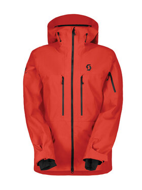 Scott Scott Vertic Ripstop 3L Jacket