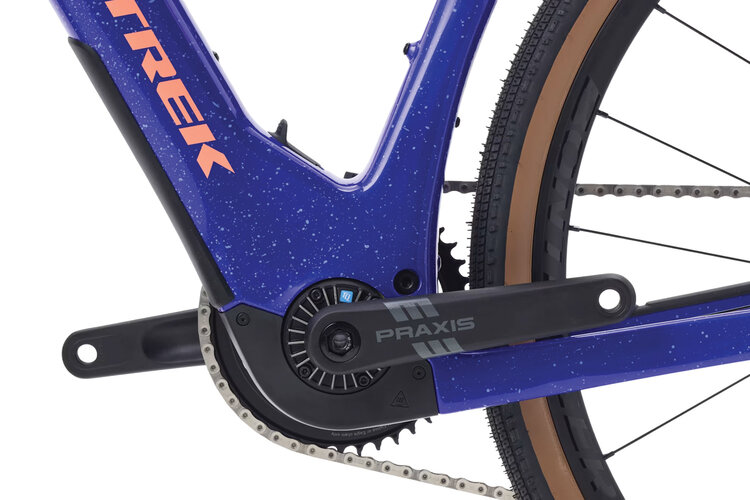 Trek Trek Checkpoint+ SL 6 AXS — 2027 E-Gravel Bike