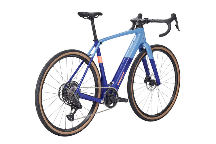 Trek Trek Checkpoint+ SL 6 AXS — 2027 E-Gravel Bike