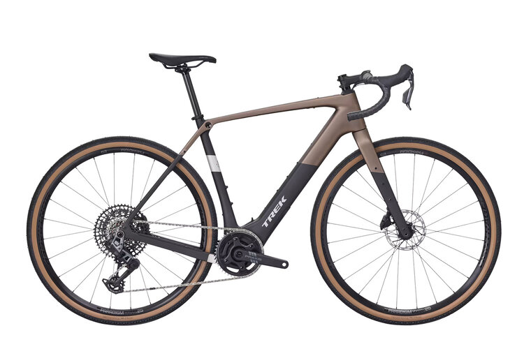 Trek Trek Checkpoint+ SL 6 AXS — 2027 E-Gravel Bike