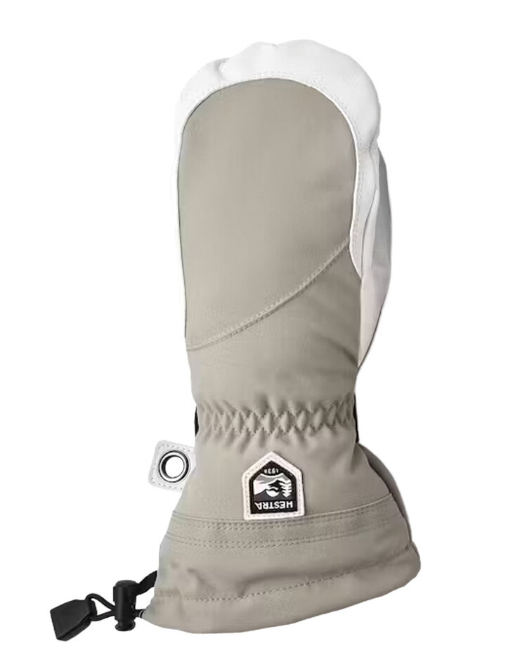 Hestra Hestra Heli Mitt - Women's