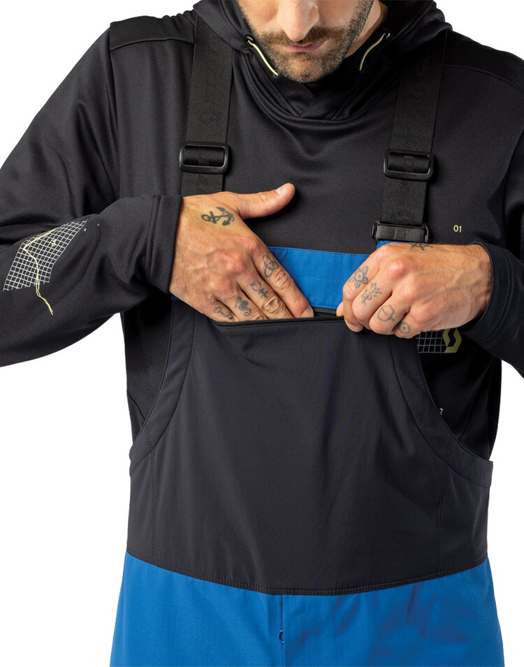 Scott Scott Vertic Ripstop 3L Pants