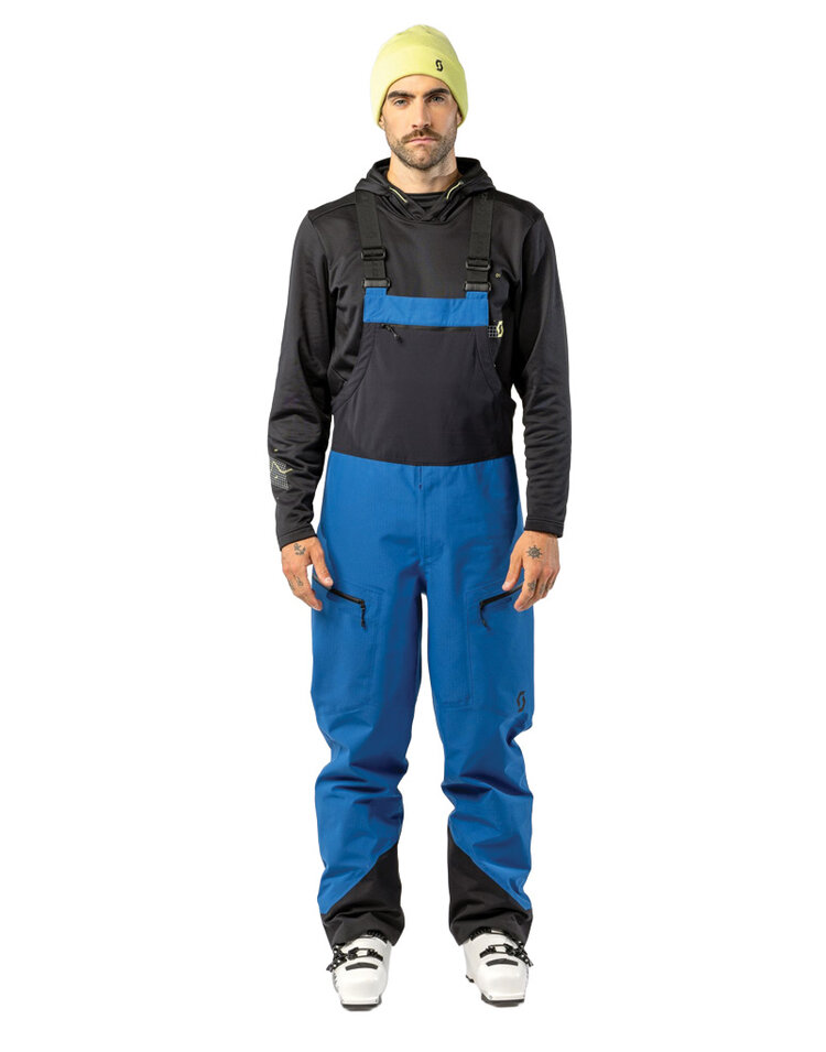 Scott Scott Vertic Ripstop 3L Pants