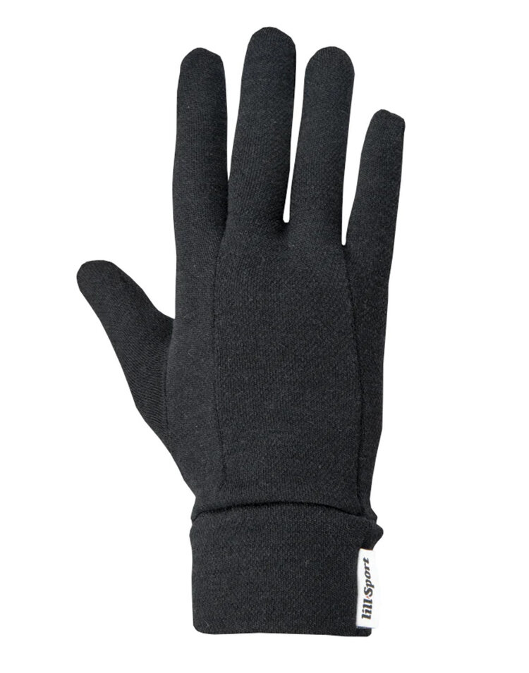 LillSport LillSport Wool Liner Touch