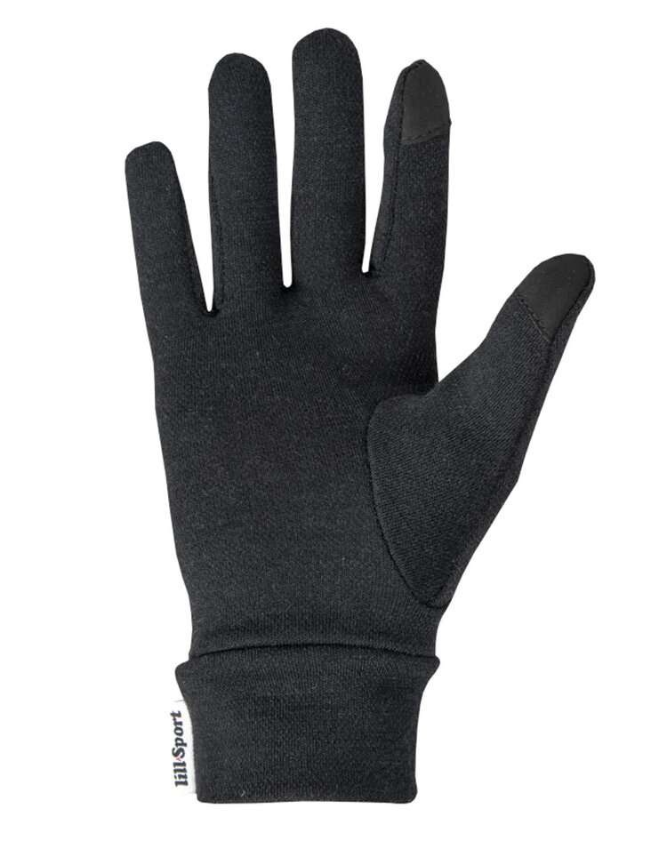 LillSport LillSport Wool Liner Touch
