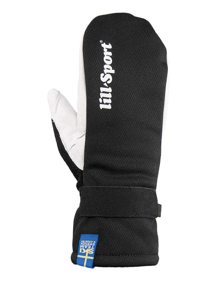 LillSport LillSport Mitt 1