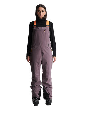 Orage Orage Ridge Insulated Bib Pants - Women's