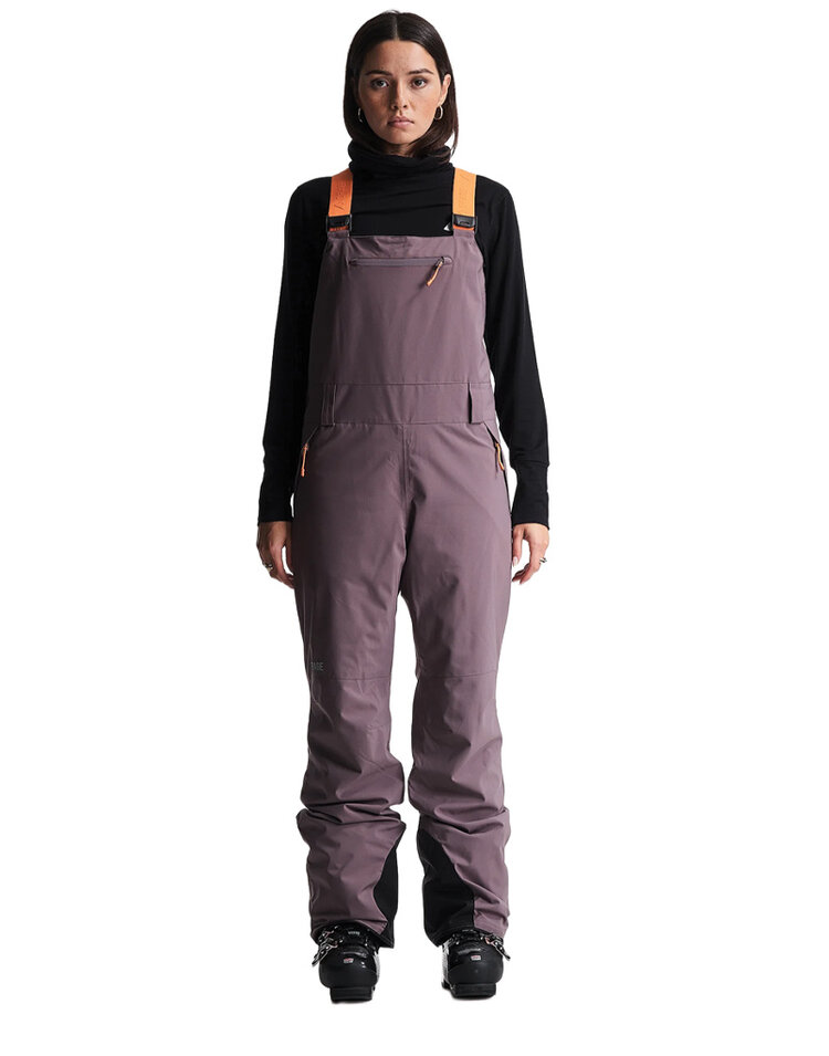 Orage Orage Ridge Insulated Bib Pants - Women's