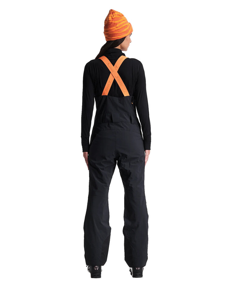Orage Orage Ridge Insulated Bib Pants - Women's