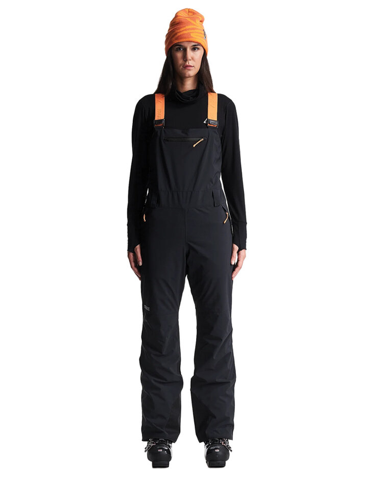 Orage Orage Ridge Insulated Bib Pants - Women's