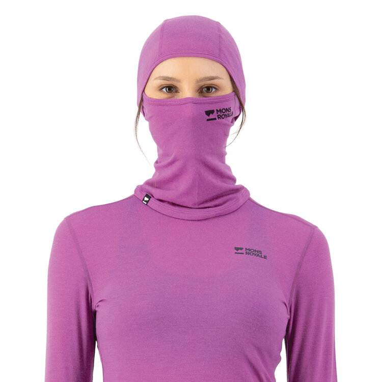 Mons Royale Mons Royale Santa Rosa Balaclava