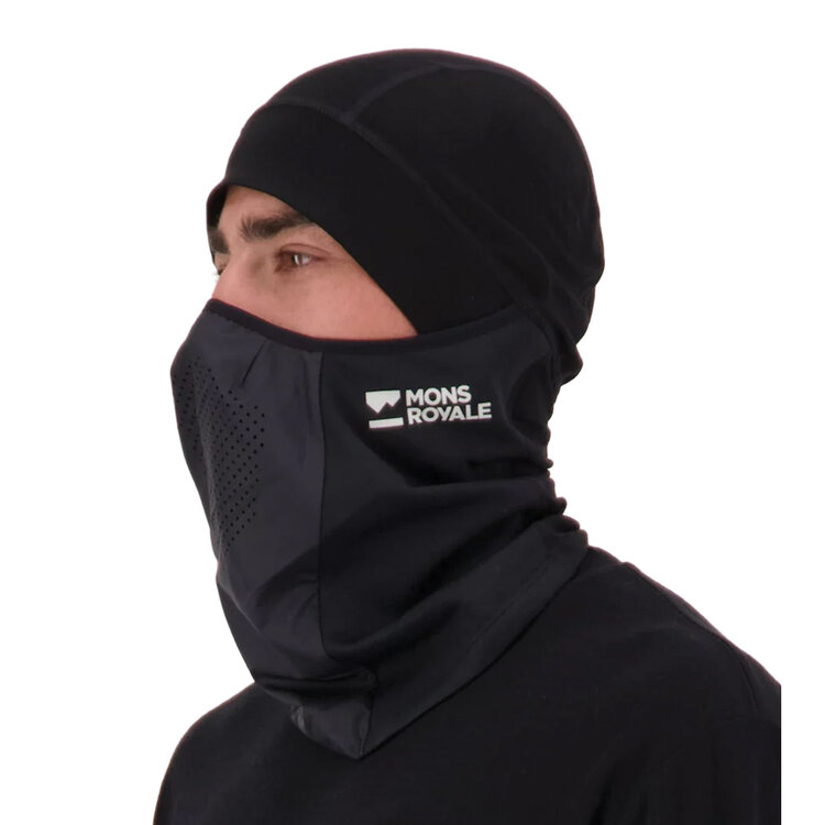 Mons Royale Mons Royale Storm Tech Balaclava