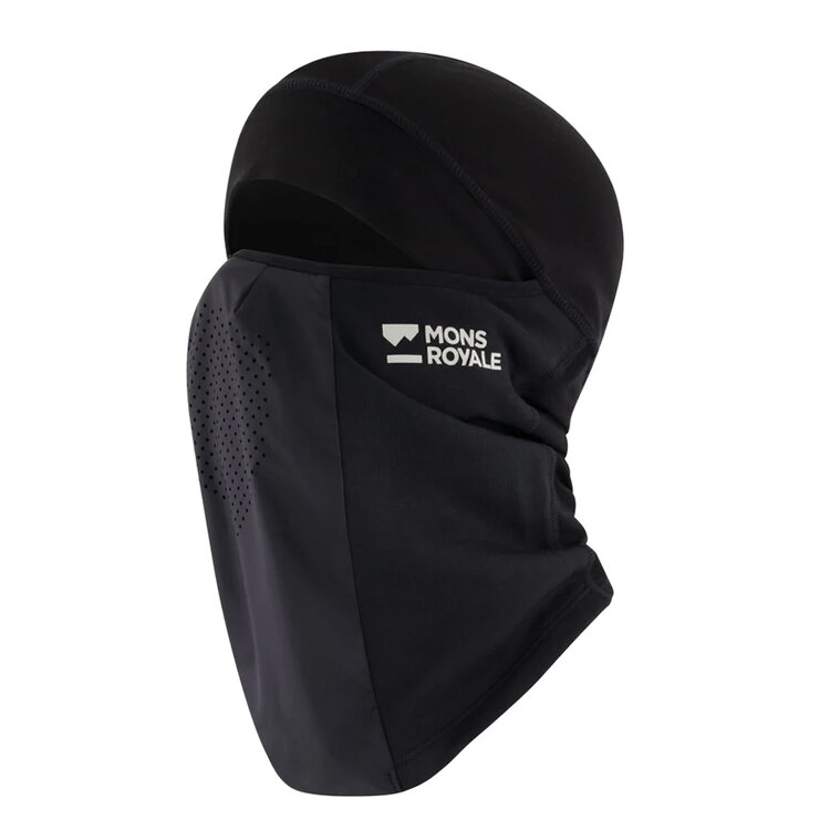 Mons Royale Mons Royale Storm Tech Balaclava