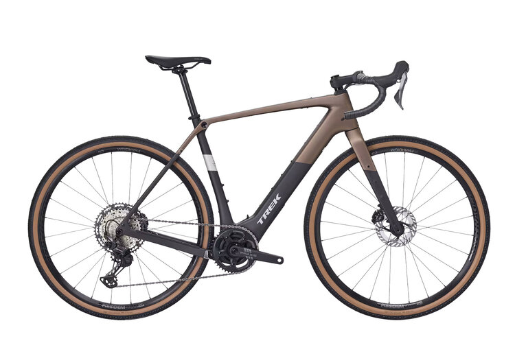 Trek Trek Checkpoint+ SL 5 — 2027 E-Gravel Bike