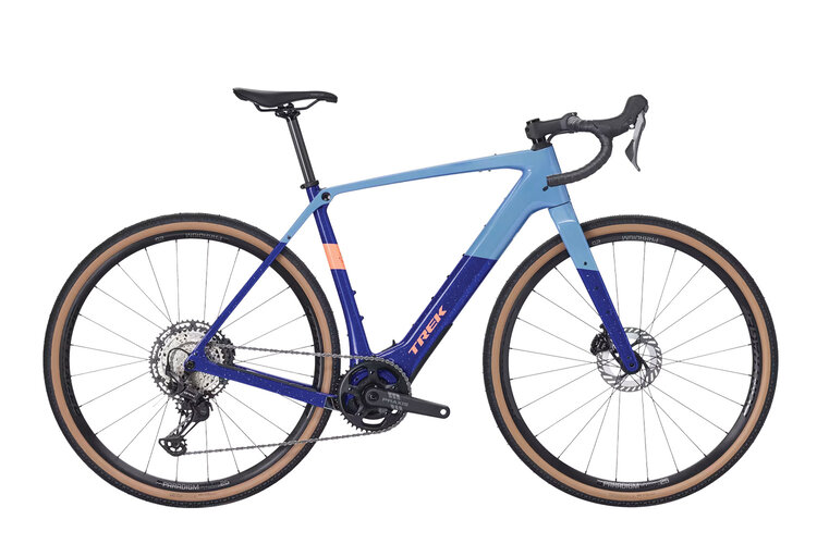 Trek Trek Checkpoint+ SL 5 — 2027 E-Gravel Bike