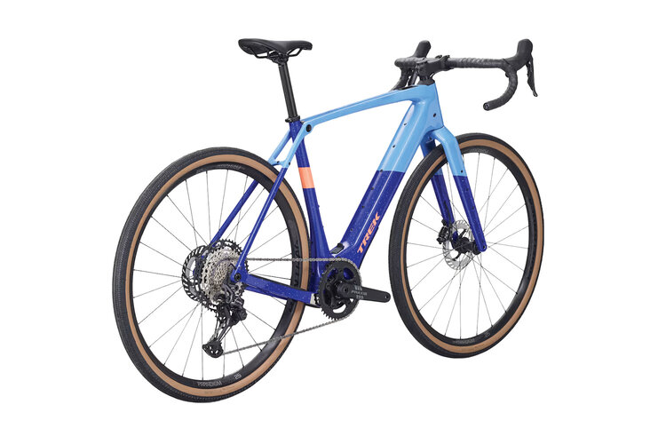 Trek Trek Checkpoint+ SL 5 — 2027 E-Gravel Bike