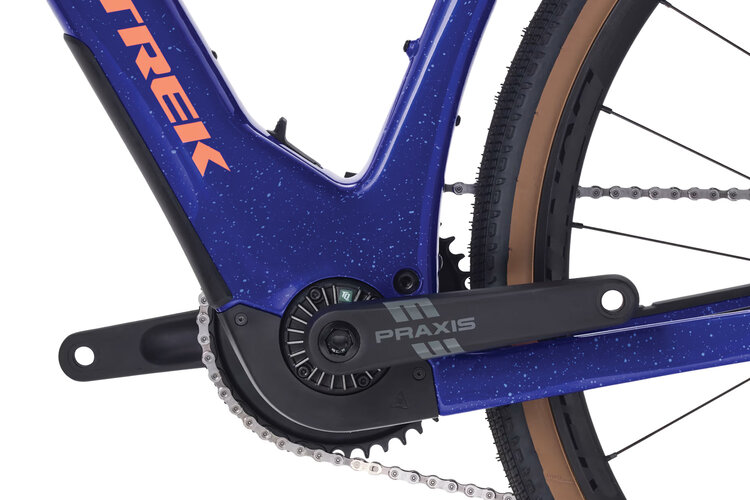 Trek Trek Checkpoint+ SL 5 — 2027 E-Gravel Bike