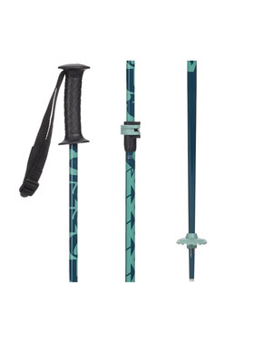 K2 K2 Sprout Girl Poles