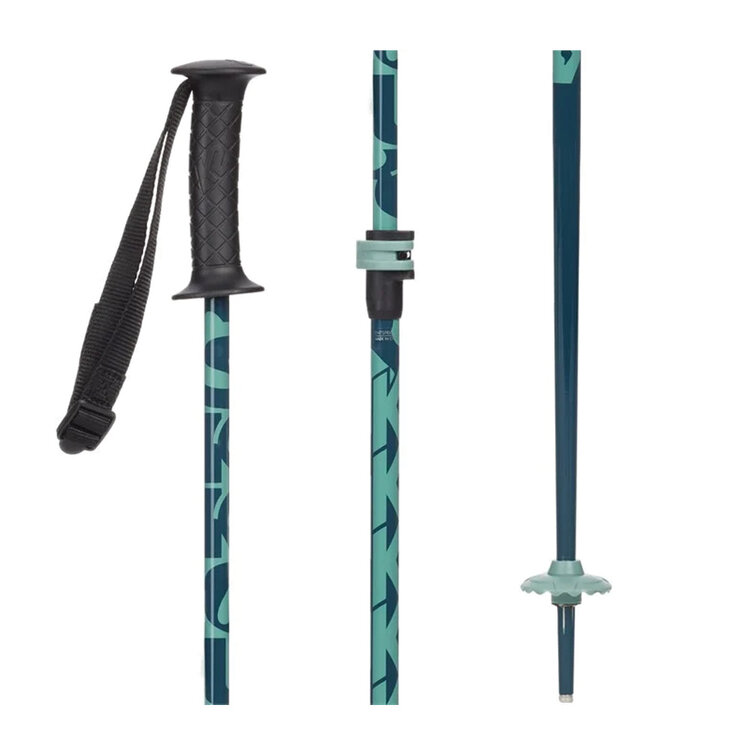 K2 K2 Sprout Girl Poles