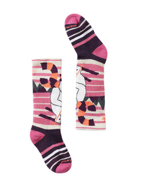 Smartwool Smartwool Kids Full Cushion Yeti OTC Socks