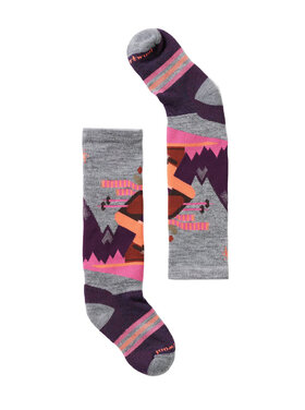 Smartwool Smartwool Kids Full Cushion Moose OTC