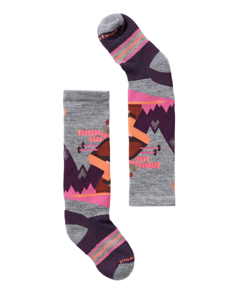 Smartwool Smartwool Kids Full Cushion Moose OTC