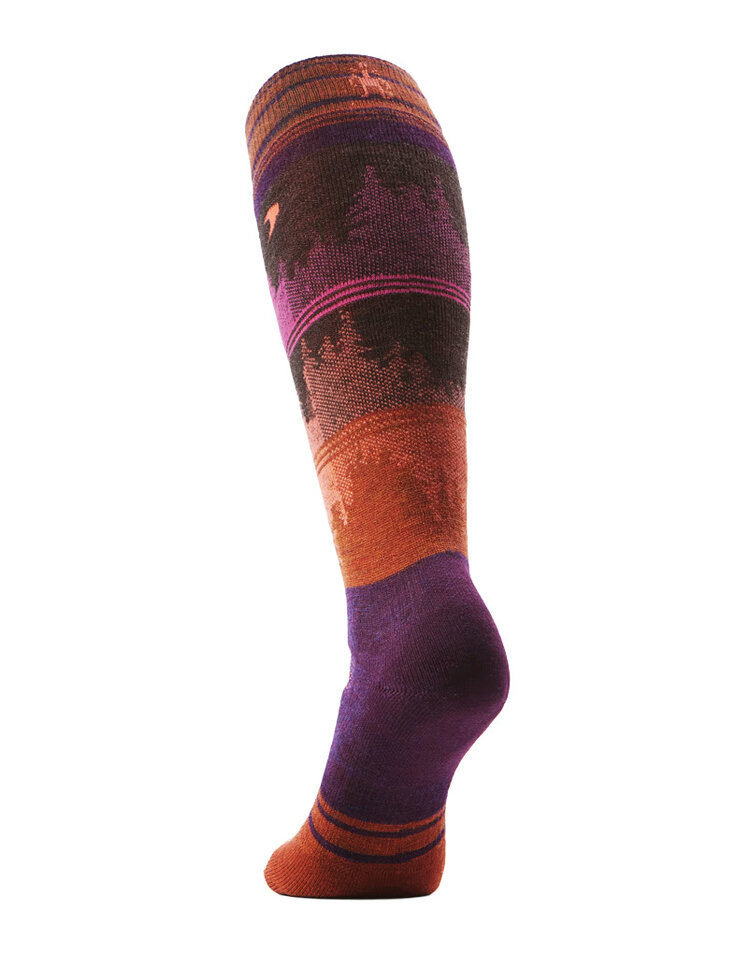 Smartwool Smartwool Snowboard Full Cushion OTC Vista Socks - Women's