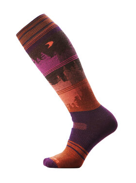Smartwool Smartwool Snowboard Full Cushion OTC Vista Socks - Women's