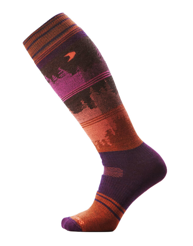Smartwool Smartwool Snowboard Full Cushion OTC Vista Socks - Women's