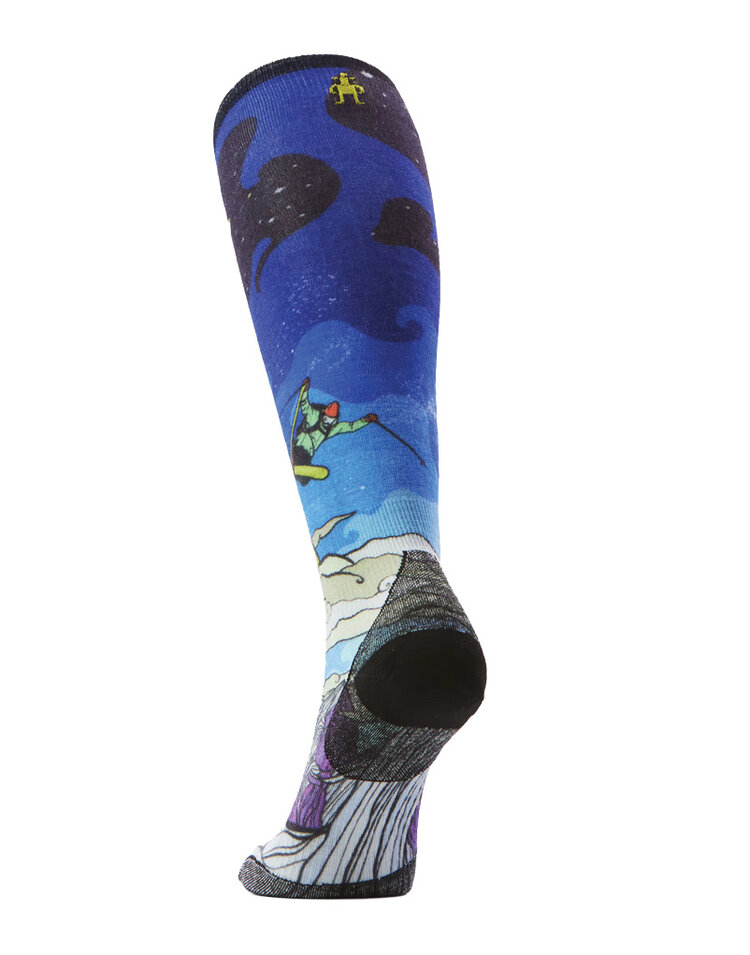 Smartwool Smartwool Zero Cushion OTC Galactic Socks - Women's