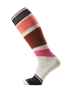Smartwool Smartwool Snowboard Targeted Cushion OTC Socks - Women's