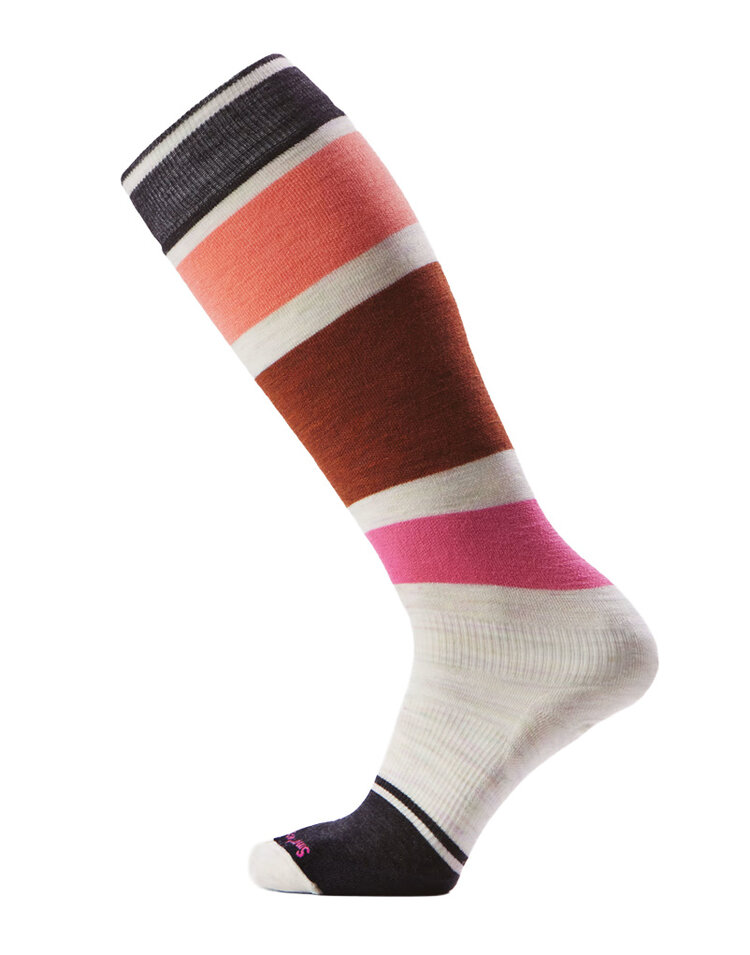 Smartwool Smartwool Snowboard Targeted Cushion OTC Socks - Women's