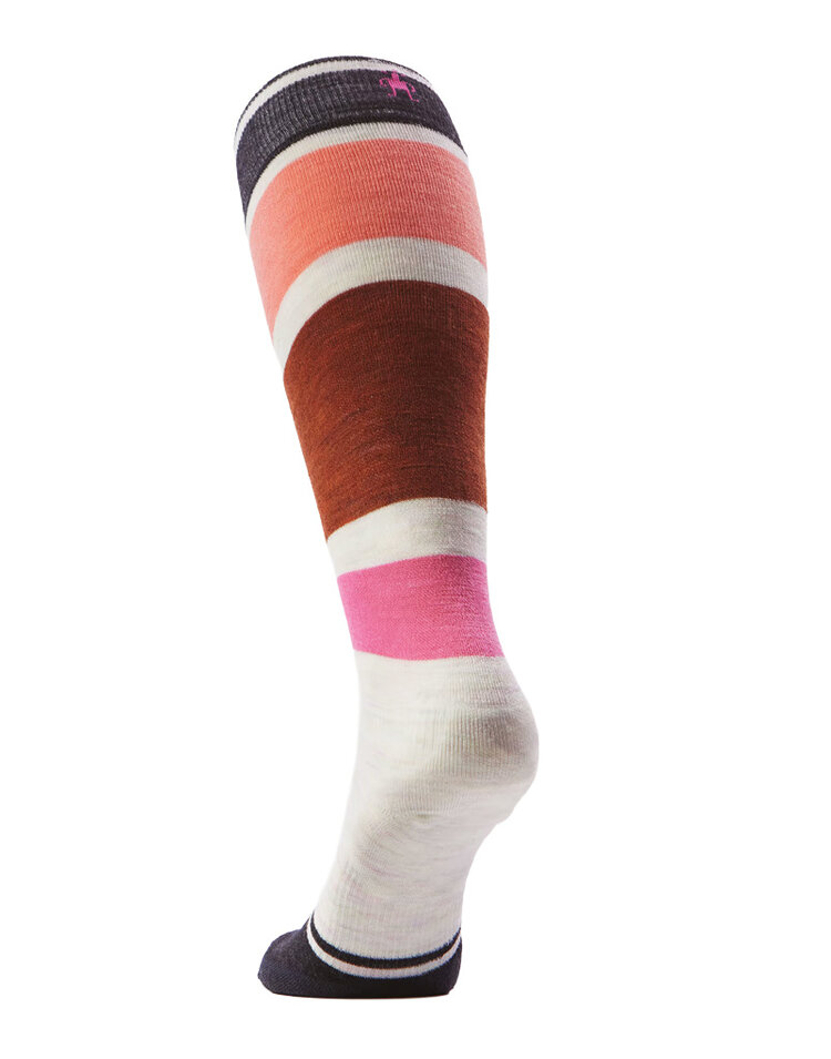 Smartwool Smartwool Snowboard Targeted Cushion OTC Socks - Women's