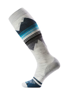 Smartwool Smartwool Ski Targeted Cushion Pattern OTC Socks - Women's