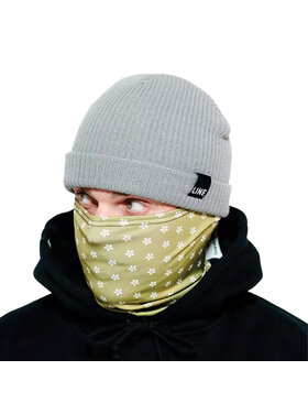 Line Line Dock Beanie