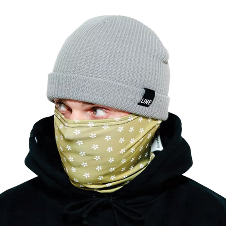 Line Line Dock Beanie