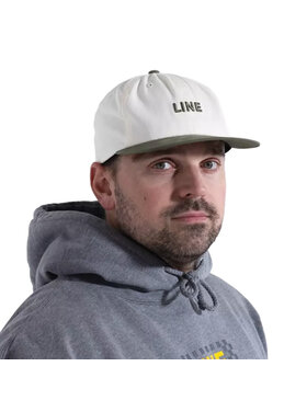 Line Line Sandlot Hat