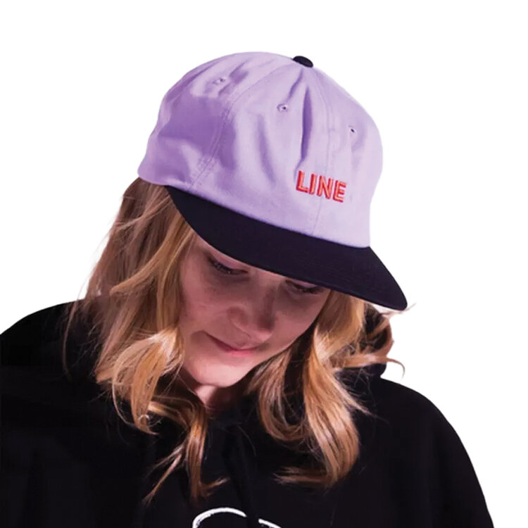 Line Line Sandlot Hat